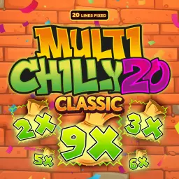 Multi Chilly 20 Classic
