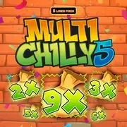 Multi Chilly 5 Classic