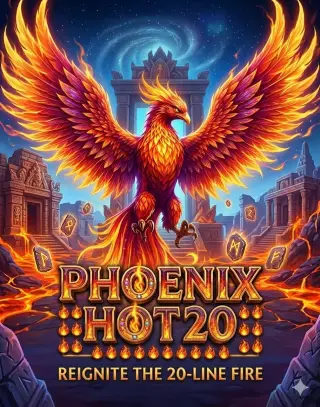Phoenix Hot 20