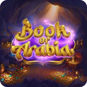 Book of Arabia