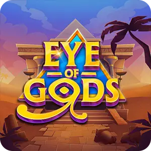 Eye of Gods