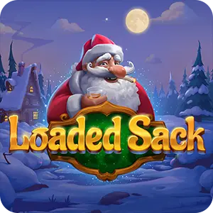 Loaded Sack
