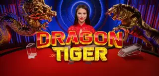 e - Dragon Tiger