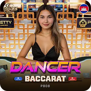 Dancer Bac PB08