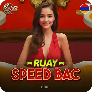 Ruay Speed Bac BB09