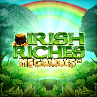 Irish Riches Megaways