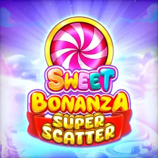 Sweet Bonanza Super Scatter