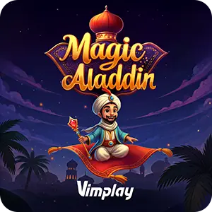 Magic Aladdin