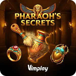 Pharaoh's Secret