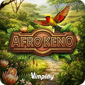 Afro Keno