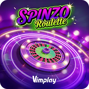 Spinzo Roulette
