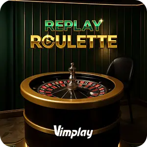 Replay Roulette