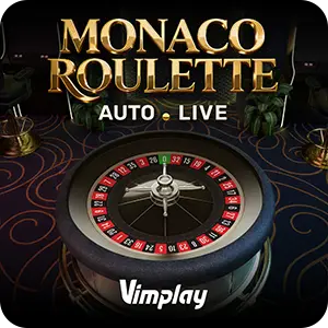 Monaco Roulette