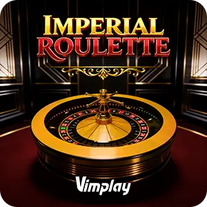 Imperial Roulette