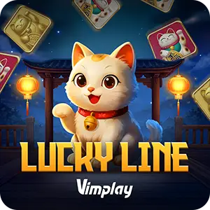 Lucky Line