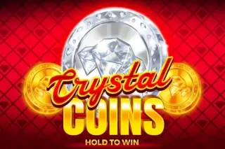 Crystal Coins: Hold to Win