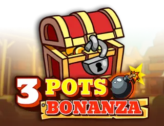 3 Pots Bonanza