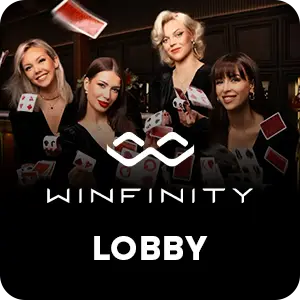 Winfinity Lobby