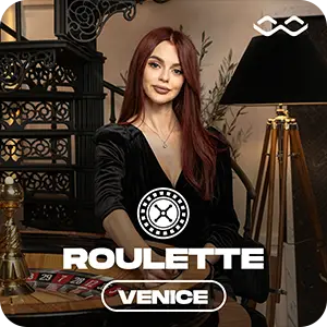 Venice Roulette