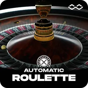Auto Roulette