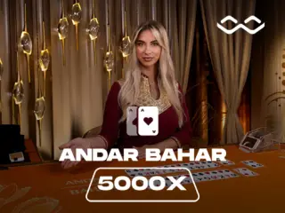 Andar Bahar x5000