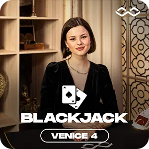 Venice BJ 4