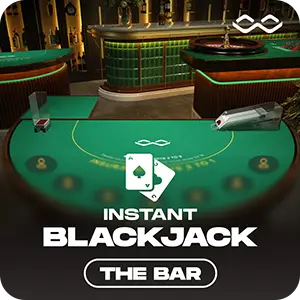 Bar Instant Blackjack
