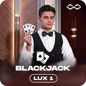 Luxe Blackjack 1