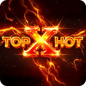 Top Hot X