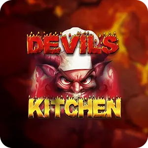 Devil's Kitchen