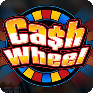 Triple Cash Wheel