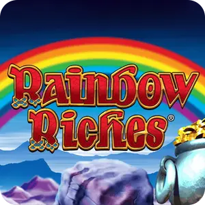 Rainbow Riches