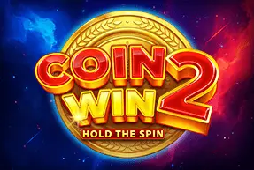 Coin Win 2: Hold The Spin