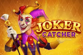 Joker Catcher