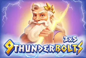 9 Thunderbolts