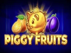 Piggy Fruits