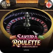 Sakura Roulette VR05