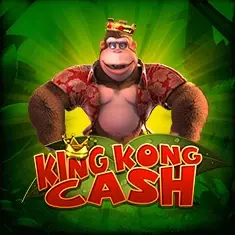 King Kong Cash