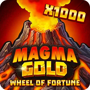 Magma Gold