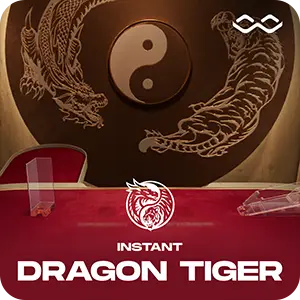 Instant Dragon Tiger