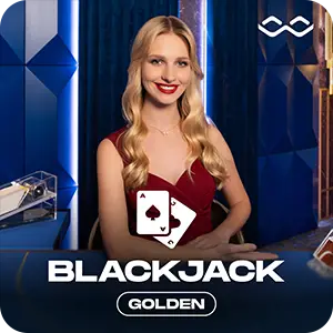 Golden Blackjack
