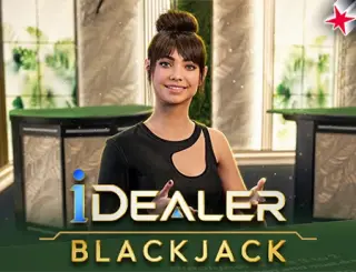 iDealer Blackjack