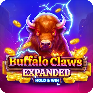 Buffalo Claws Expanded: Hold&Win
